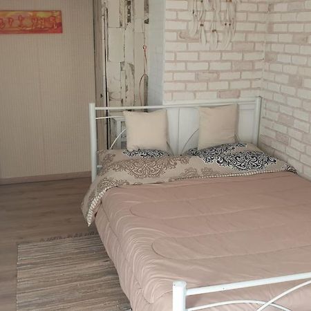 Apartamento Καλινοβου 1 Κευελπιδων Πεδιον Αρεωσ Atenas Exterior foto